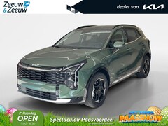 Kia Sportage - 1.6 T-GDi AT6 Hybrid DynamicPlusLine | NIEUWE SPORTAGE | 239 PK | 1510Kg trekgewicht | Nu