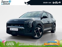 Kia EV3 - Plus Advanced 58.3 kWh | Enkele kleuren op voorraad bel voor info | NU MET €3000, - inruil