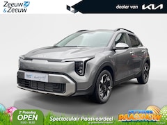 Kia Stonic - 1.0 T-GDi MHEV ExecutiveLine | NU MET €1.000 inruilpremie en €750 voorraadvoordeel | Dodeh