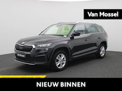 Skoda Kodiaq - 1.5 TSI 110kW DSG7 Clever | NAVIGATIE | CAMERA | STOELVERWARMING