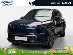 Kia EV5 - GT-Line 81.4 kWh | NIEUW TE BESTELLEN | 505 km actieradius | NU €2000 inruilpremie | 19" I