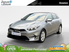 Kia Cee'd - Ceed 1.0 T-GDi DynamicLine | Navi | Achteruitrijcamera | Cruise control | Climate control