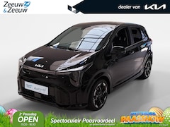 Kia Picanto - 1.0 GDi GT-Line | bel voor info | Zwarte GT-Line bekleding | NU MET €2.000 inruilpremie