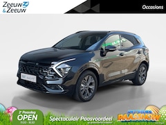 Kia Sportage - 1.6 T-GDi Hybrid GT-Line Limited Edition | Direct leverbaar | | BTW-Auto | Black Pack | Na