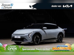Kia EV4 Fastback - Plus Advanced 81.4 kWh | NIEUW MODEL | 612 km actieradius | NU €3000, - Inruilpremie | Bel