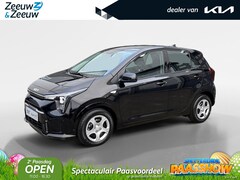 Kia Picanto - 1.0 GDi DynamicLine | Airconditioning | Parkeersensoren achterzijde en achteruitrijcamera