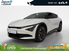 Kia EV6 - Light Edition 63 kWh | Enkele kleuren op voorraad bel voor info | NU MET €2.000, - inruilp