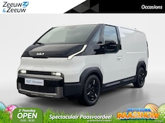 Kia PV5 - L2H1 Plus 51.5 kWh | Stoel verwarming | Navigatie | Climate control | All-Season banden |