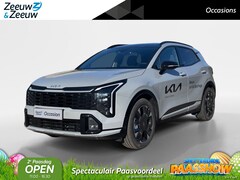 Kia Sportage - 1.6 T-GDi Plug-in Hybrid GT-Line | PHEV | Navigatie | Climate control | Cruise control | S
