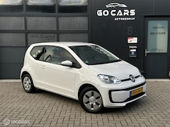 Volkswagen Up! - UpCARPLAY 1.0 BMT take CARPLAY