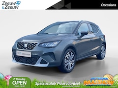 SEAT Arona - Xperience Business Connect | Apple Caplay/Android auto | Climate control | Adaptive cruise