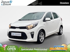 Kia Picanto - 1.0 DPi ComfortLine | Bluetooth | Airco | Cruise control |