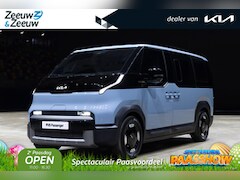 Kia PV5 Passenger - Elite Executive 71.2 kWh | Nieuw te bestellen | 412 Km bereik | Ruimte en comfort | NU €30