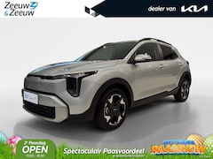 Kia Stonic - 1.0 T-GDi MHEV DynamicPlusLine | NU MET €1.000, - inruilpremie en €750 voorraadvoordeel |
