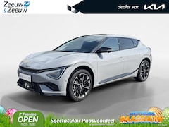 Kia EV6 - GT-Line 84 kWh | Enkele kleuren op voorraad bel voor info | € 2000, - Inruilpremie | + €3.