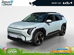 Kia EV3 - Plus Advanced 58.3 kWh | MATTE LAK | NU MET €3000, - inruilpremie + €1.250, - voorraadvoor