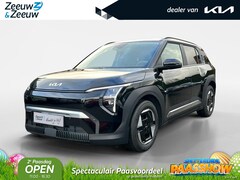 Kia EV3 - Air 81.4 kWh | Enkele kleuren op voorraad bel voor info | NU MET €3000, - inruilpremie + €
