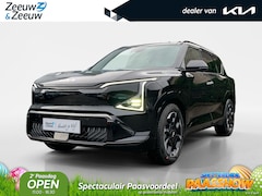 Kia EV5 - GT-Line 81.4 kWh | NIEUW TE BESTELLEN | 505 km actieradius | NU €2000 inruilpremie | 19" I