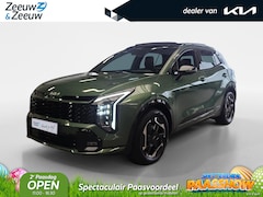 Kia Sportage - 1.6 T-GDi AT6 Hybrid GT-Line | NIEUWE SPORTAGE | 239 PK | 1510Kg trekgewicht | Nu €2.000 i