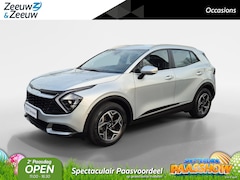 Kia Sportage - 1.6 T-GDi MHEV DynamicLine | Cruise Control | Climate Control | Navigatie | Apple Carplay/