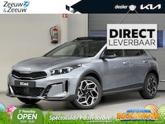 Kia XCeed - 1.5 T-GDi GT-Line Automaat | Direct leverbaar | Schuifkanteldak | Stuurverwarming | NU €55