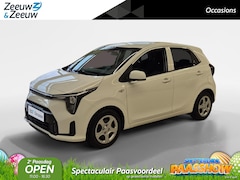 Kia Picanto - 1.0 DPI DynamicLine | Cruise Control | Airco | Camera | Navigatie | Apple Carplay/Android