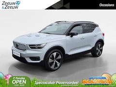 Volvo XC40 - Recharge P8 AWD R-Design | Cruise Control | Climate Control | Digitaal Dashboard | Stoelve
