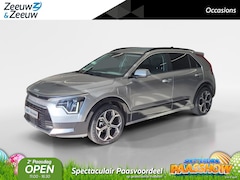 Kia Niro - 1.6 GDi PHEV DynamicLine | Cruise Control | Climate Control | Stoelverwarming | Stuurverwa