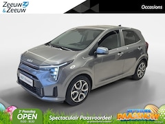 Kia Picanto - 1.0 DPI ExecutiveLine | Stoelverwarming | Stuurverwarming | Climate Control | Cruise Contr