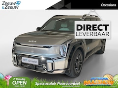 Kia EV9 - GT-Line AWD 99.8 kWh | Climate Control | Cruise Control | 7-Zits | Stoelverwarming | Panor