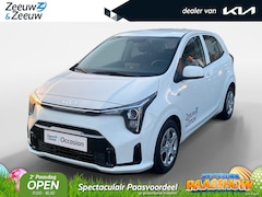 Kia Picanto - 1.0 GDi DynamicLine | Cruise Control | Navigatie | Airco | Camera | Apple Carplay/Android