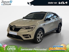 Renault Arkana - 1.6 E-Tech Hybrid 145 Intens | Cruise Control | Climate Control | Half Lederen Bekleding |