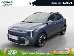 Kia Stonic - 1.0 T-GDi MHEV ExecutiveLine | NU MET €1.000 inruilpremie en €750 voorraadvoordeel | Dodeh