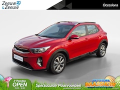 Kia Stonic - 1.0 T-GDi MHEV DynamicLine | Cruise Control | Climate Control | Apple Carplay/Android Auto