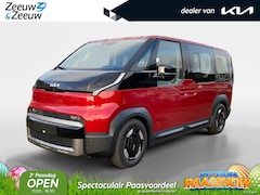 Kia PV5 Passenger - Elite Executive 71.2 kWh | Nieuw te bestellen | 412 Km bereik | Ruimte en comfort | NU €30