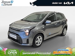 Kia Picanto - 1.0 GDi DynamicLine | Airco | Navi | Camera | DEMO | Elektrische ramen | Cruise Control |