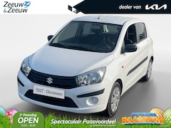Suzuki Celerio - 1.0 Comfort | Airco | Bluetooth | Elektrische ramen voor |