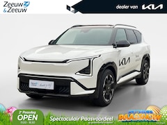 Kia EV5 - GT-Line Business Edition 81.4 kWh | IN DECEMBER AL BESCHIKBAAR | 505 km actieradius | 19"