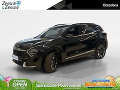Kia Sportage - DynamicPlusLine | Cruise Control | Climate Control | Navigatie | Open Dak | Stoelverwarmin