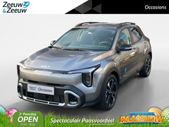 Kia Stonic - 1.0 T-GDi MHEV GT-Line | Cruise Control | Climate Control | Stoelverwarming | Stuurverwarm