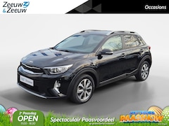 Kia Stonic - 1.0 T-GDi MHEV DynamicPlusLine | Cruise Control | Climate Control | Navigatie | Camera | A