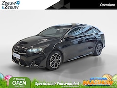Kia Pro cee'd - ProCeed 1.0 T-GDi GT-Line | Cruise Control | Climate Control | Panoramadak | Stoelverwarmi