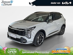 Kia Sportage - 1.6 T-GDi AT6 Hybrid Dynamicplusline | NIEUWE SPORTAGE | 239 PK | 1510Kg trekgewicht | Nu