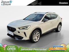 CUPRA Formentor - 1.4 e-Hybrid Business | Cruise Control | Climate Control | Stoelverwarming | Stuurverwarmi