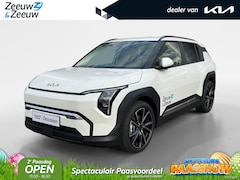 Kia EV3 - Plus 81.4 kWh | Climate Control | Navigatie | Camera | Privacy Glass | Stoelverwarming | S