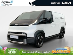 Kia PV5 - Cargo Elite Executive 51.5 kWh | Nieuw te bestellen | 297 Km bereik | Laadcapaciteit 4.4 m