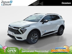 Kia Sportage - 1.6 T-GDi Hybrid GT-Line Limited Edition | Airco | Navi | Camera | Trekhaak |