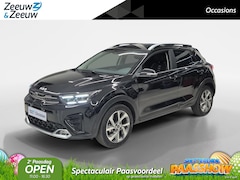 Kia Stonic - 1.0 T-GDi MHEV GT-Line | Climate Control | Cruise Control | Automaat | Stoelverwarming | S