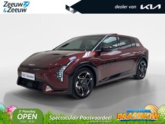 Kia EV4 - GT-Line 81.4 kWh | NIEUW MODEL | 204 pk | 595 km actieradius | NU €3000, - Inruilpremie |