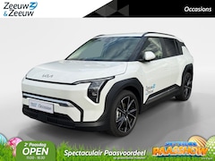 Kia EV3 - Plus 81.4 kWh | Climate Control | Navigatie | Camera | Privacy Glass | Stoelverwarming | S